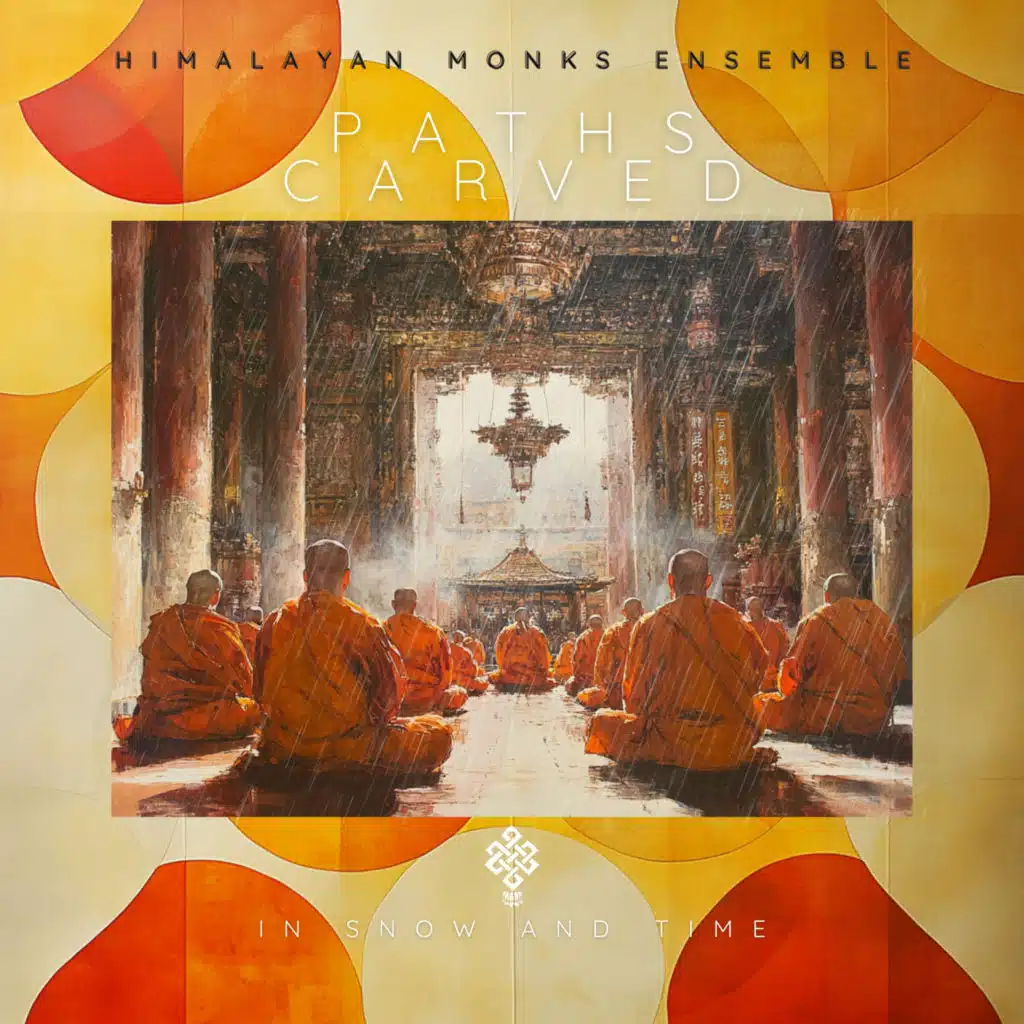 Lotus Blossom Sanctuary, Rainfall Melody
