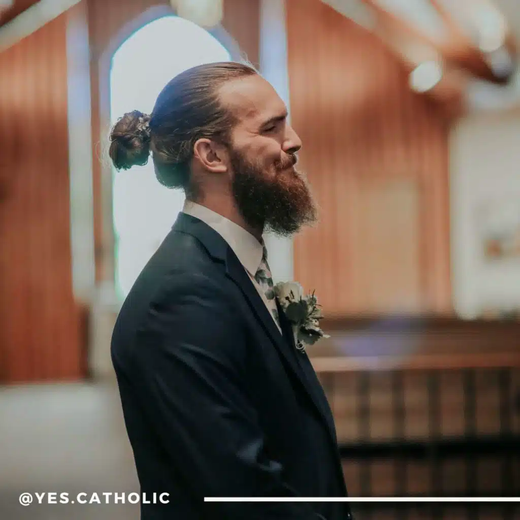 Encountering God's Transformative Love with Will Muraski