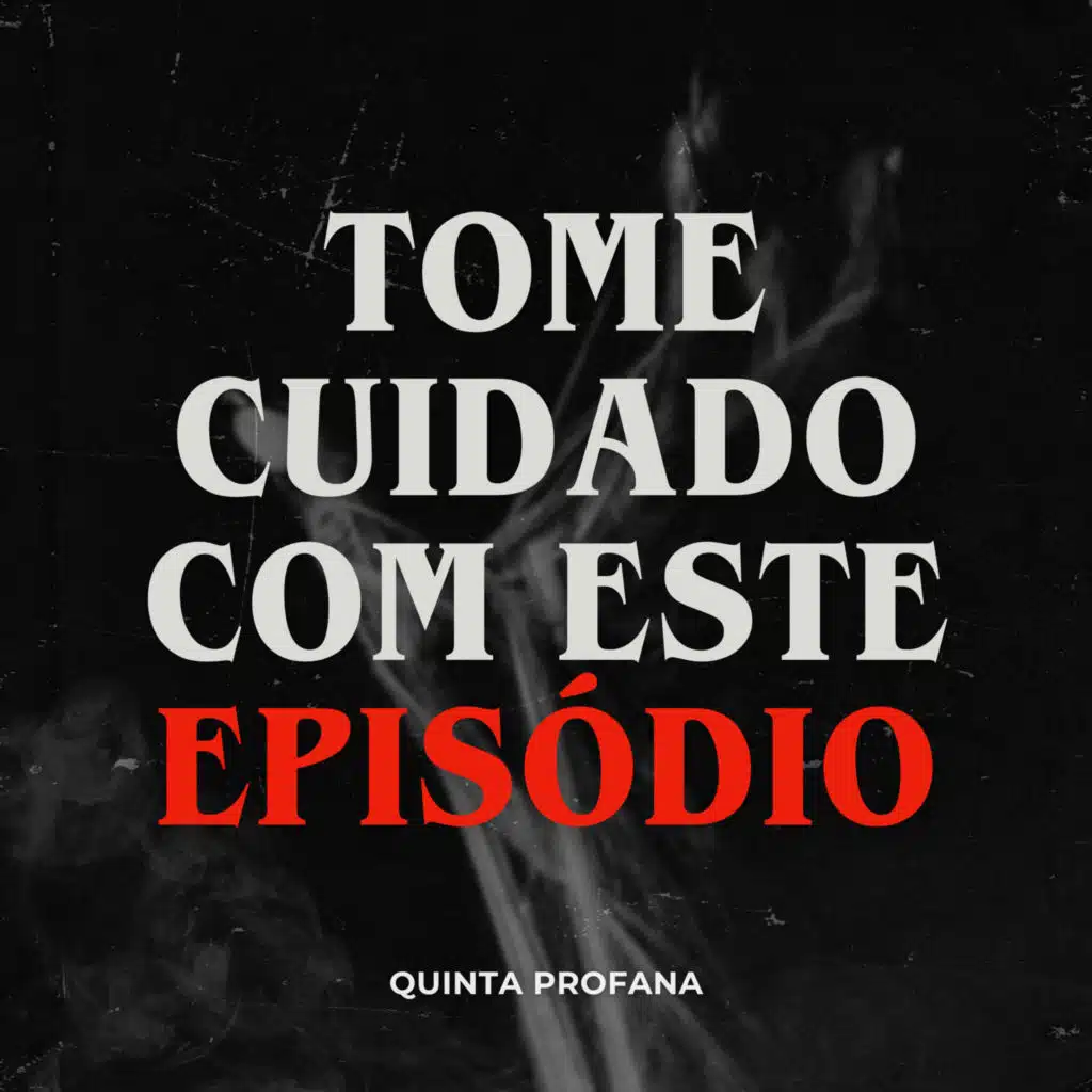 A Maldição do Programa de Rádio