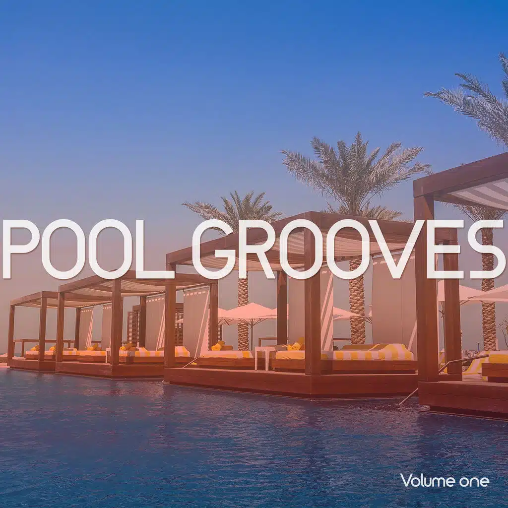 Pool Grooves, Vol. 1 (Sunny Chill House & Lounge Grooves)