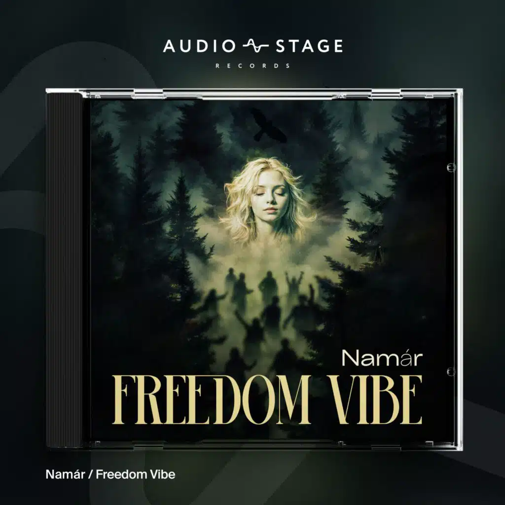 Freedom Vibe