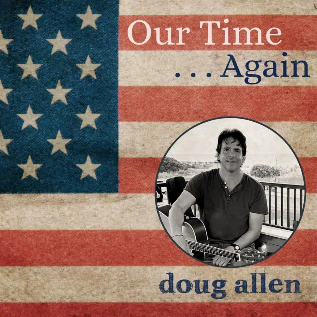 Doug Allen