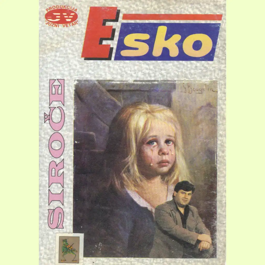 Esko