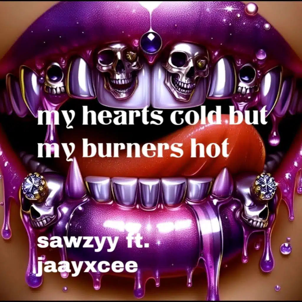 No Russian (feat. jaayxcee)