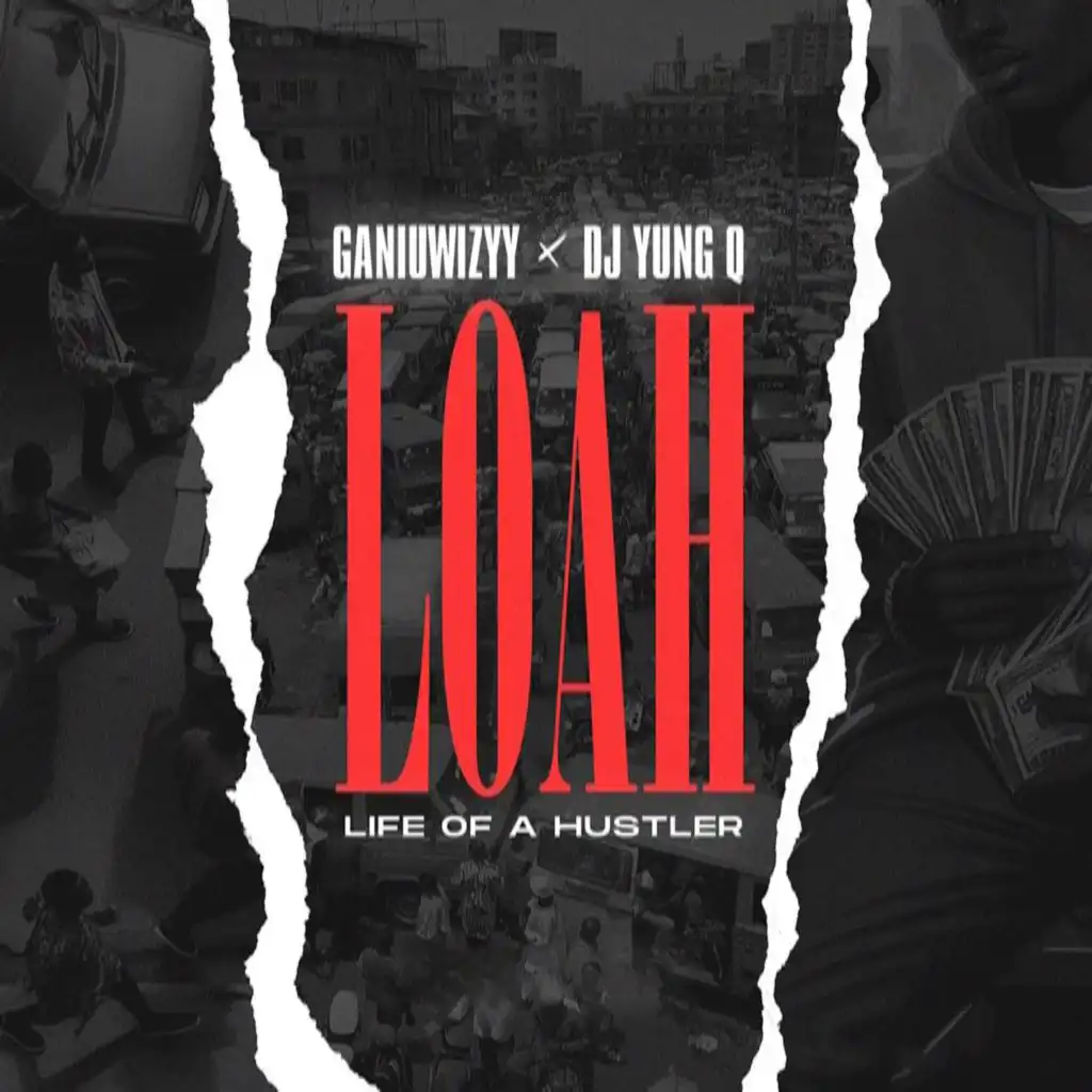 LOAH (feat. DJ YUNG Q)