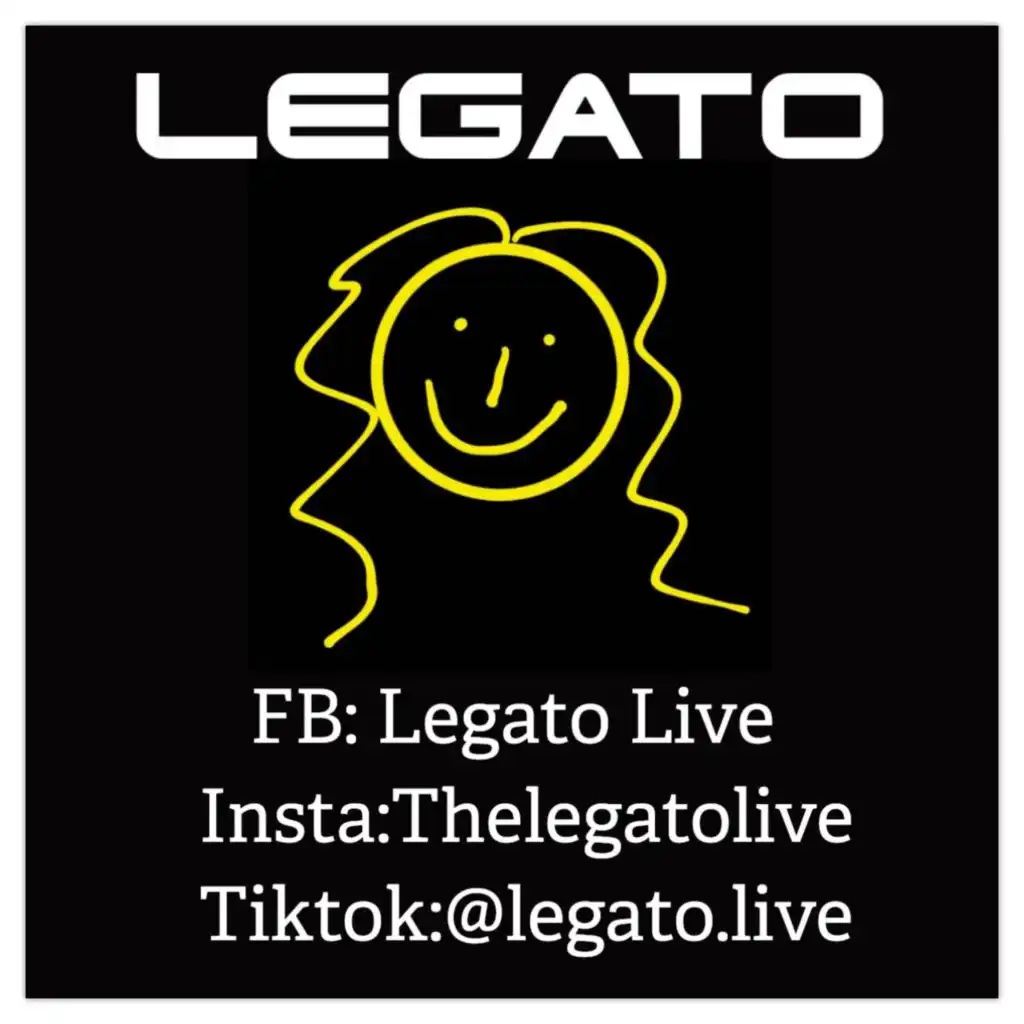 LEGATO