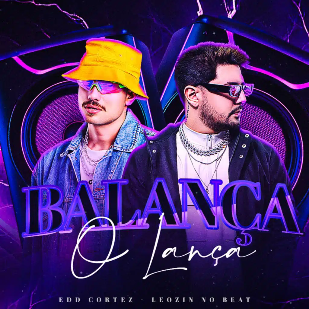 Leozinn No Beat & Edd Cortez
