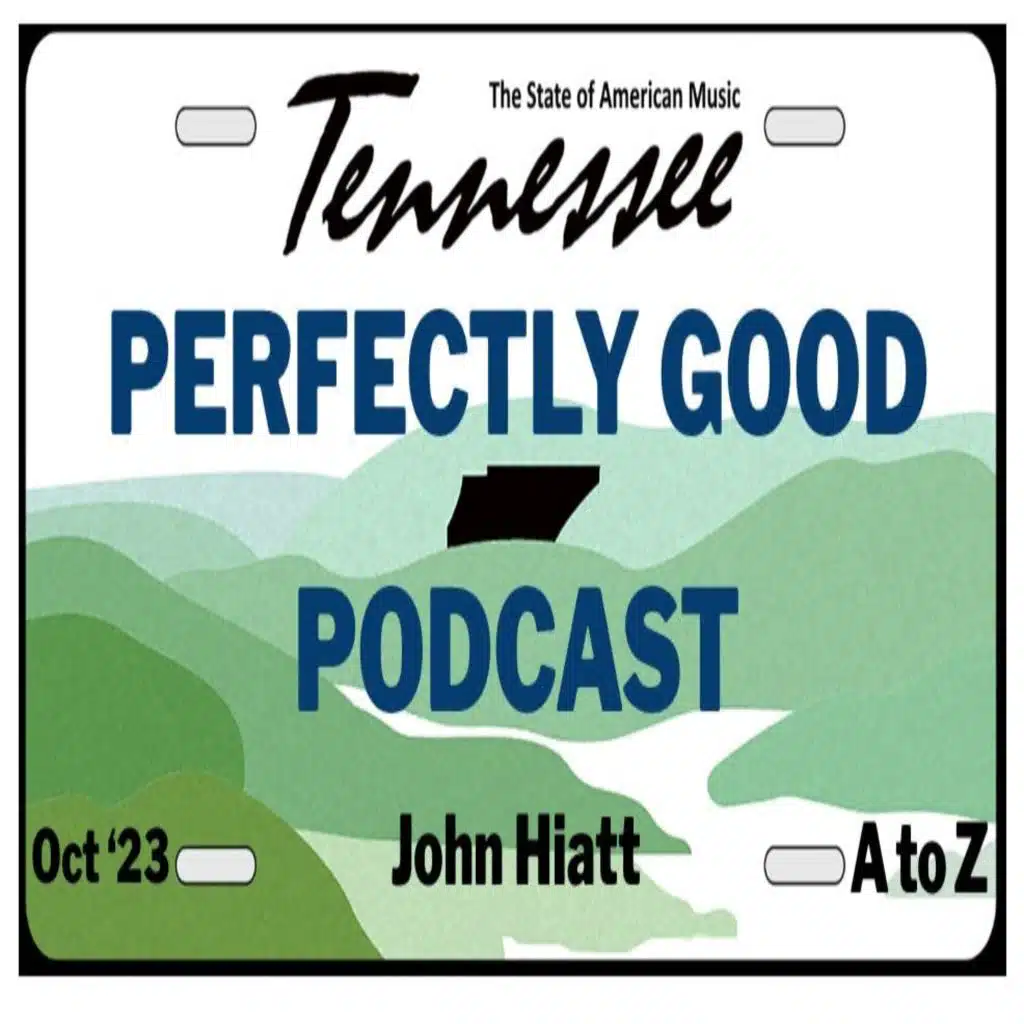 Perfectly Good Podcast - I Love this Girl