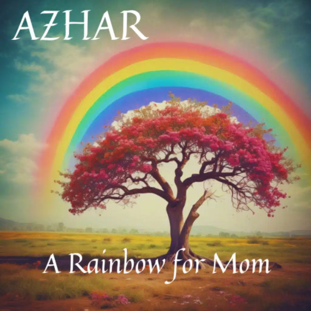 A Rainbow for Mom