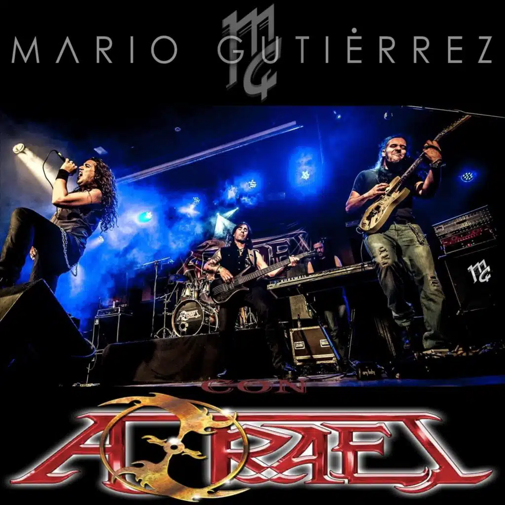 Vuela (Mafia, 1999)