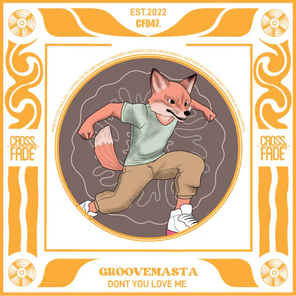 groovemasta™