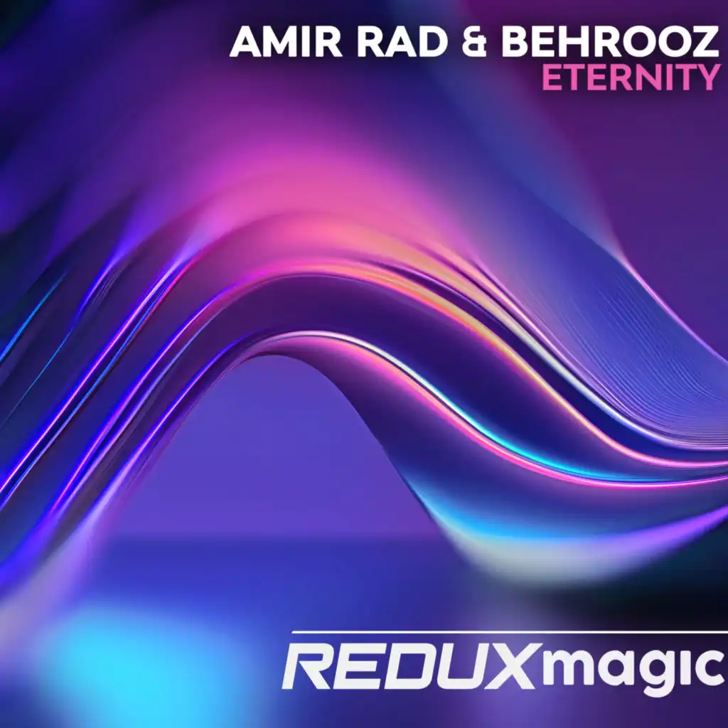 Amir Rad & Behrooz