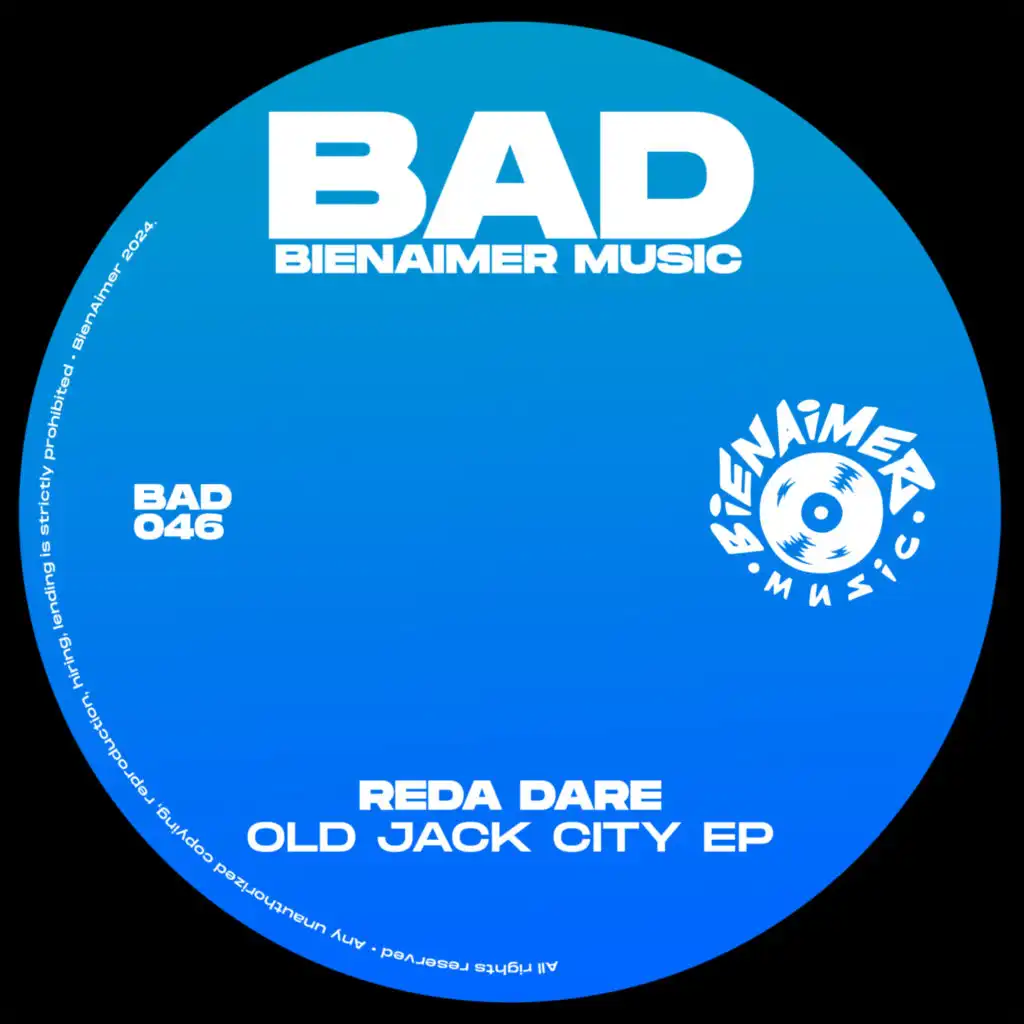 Reda Dare