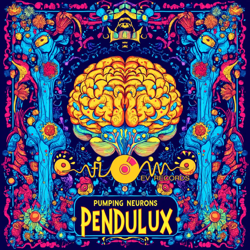 Pendulux
