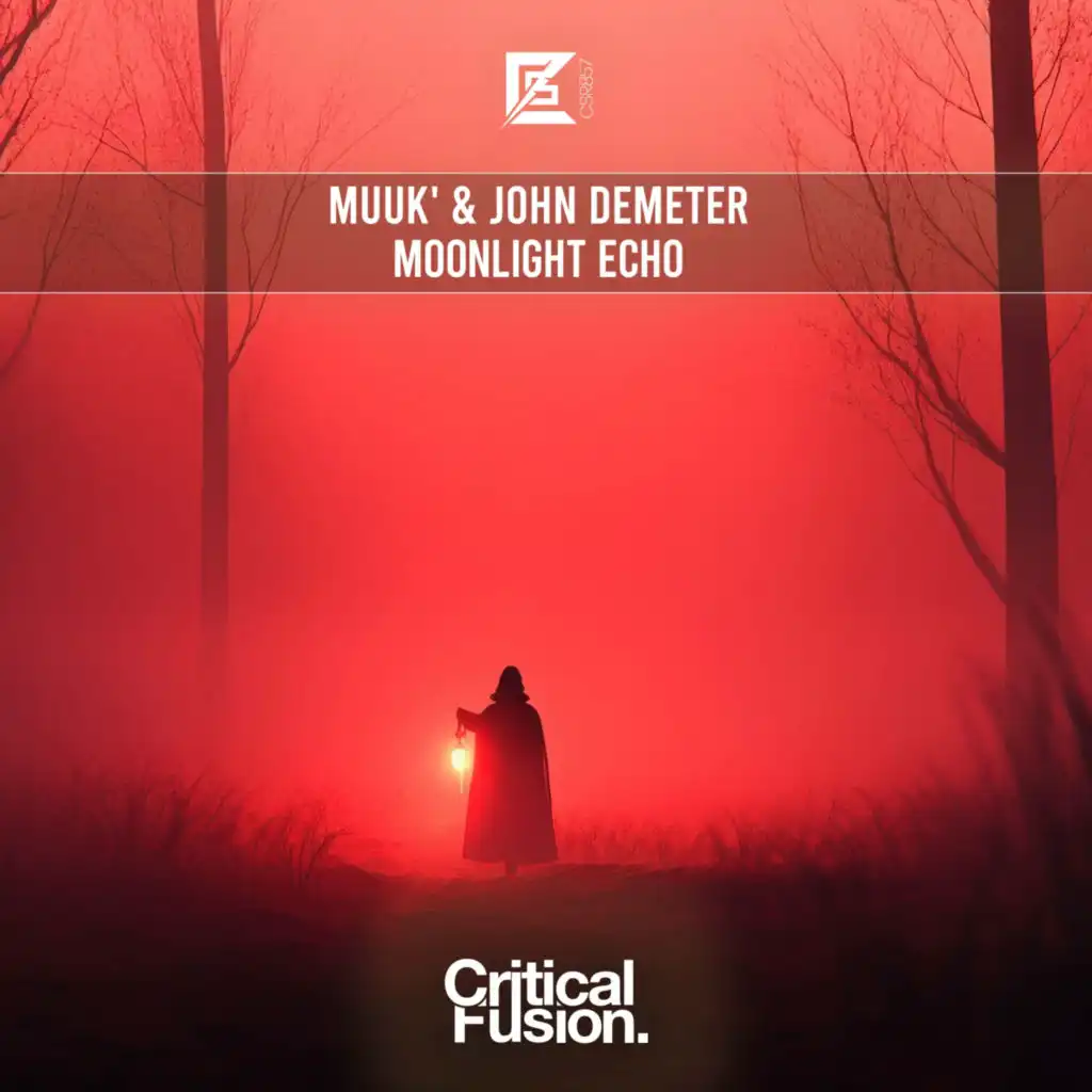 Muuk' & John Demeter