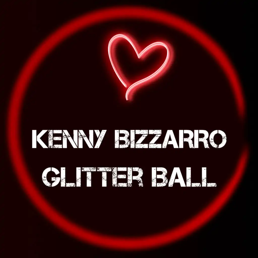 Kenny Bizzarro