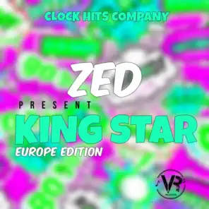 King Star (Europe Edition)
