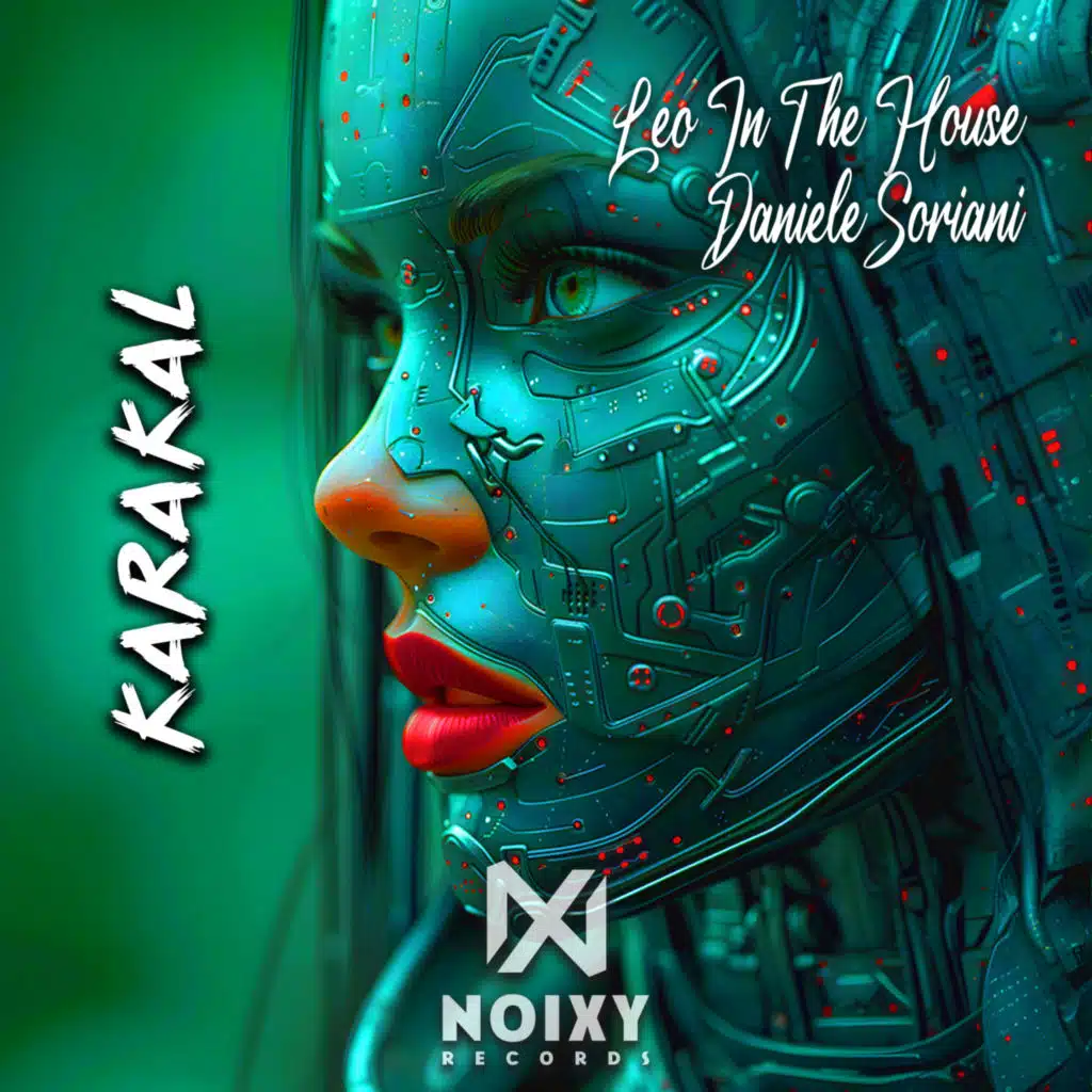 Daniele Soriani & Leo In The House