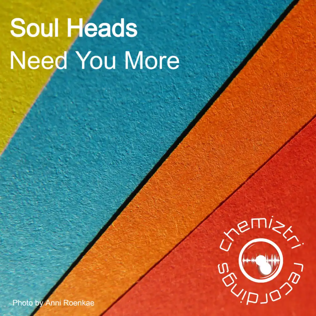 Soul Heads