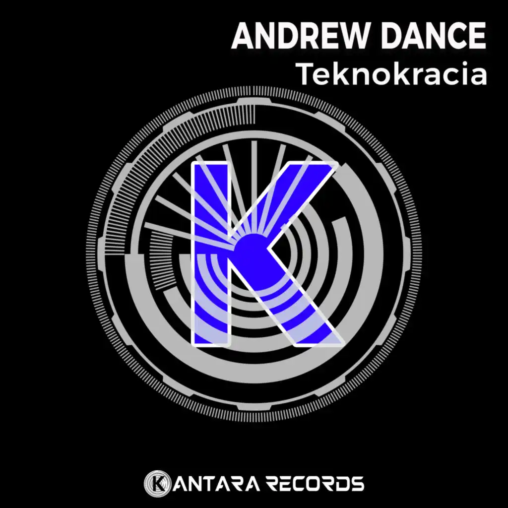 Andrew Dance