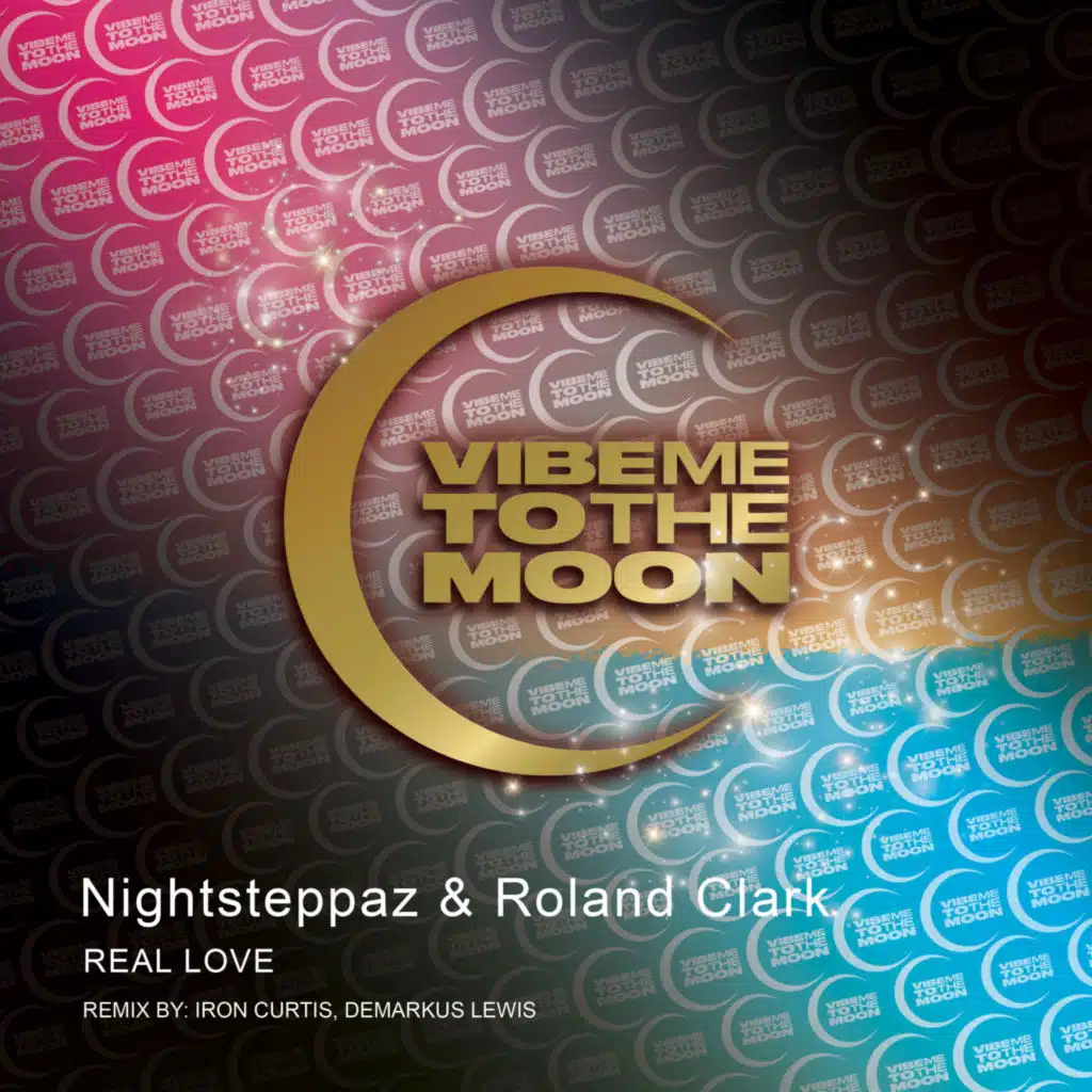 Roland Clark, Nightsteppaz
