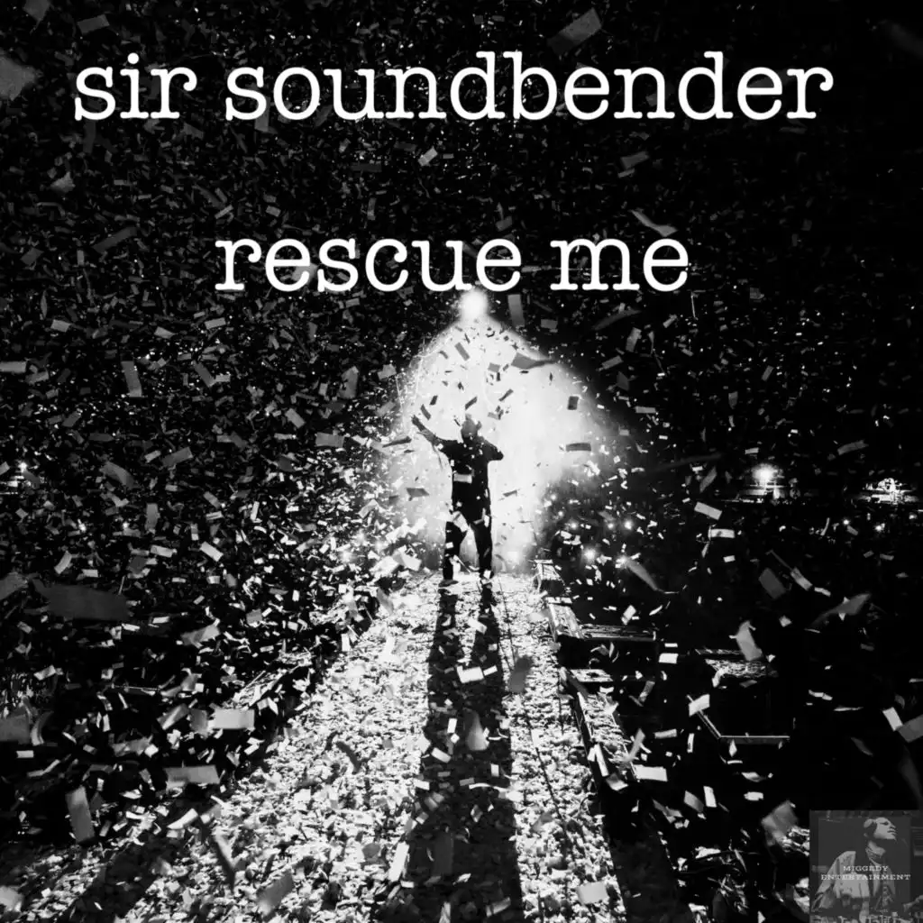 Sir Soundbender