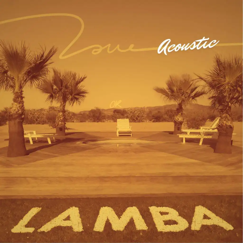 LOVE OR LAMBA (Acoustic)