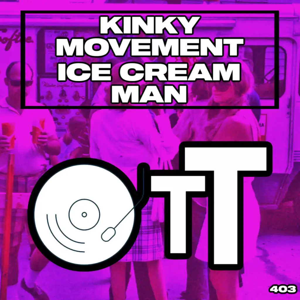 Kinky Movement