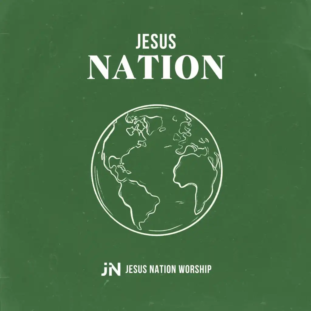 J.NATION Worship