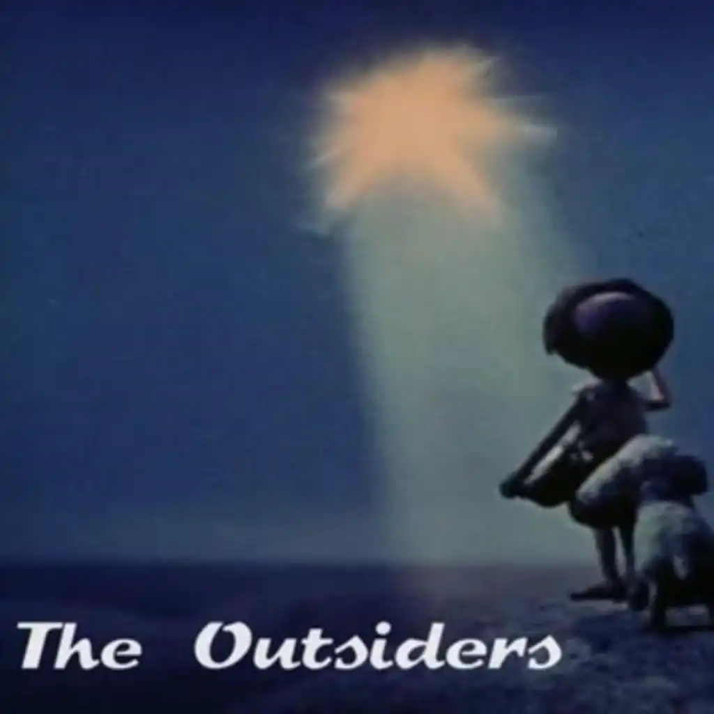 The Outsiders