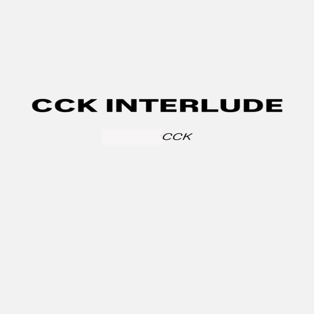 CCK