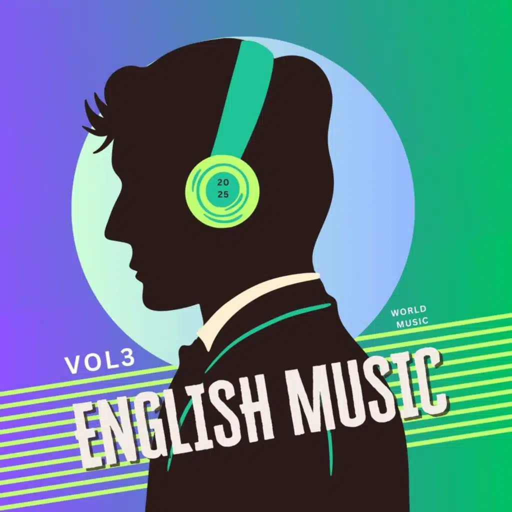 English Music 2025 (Vol3)