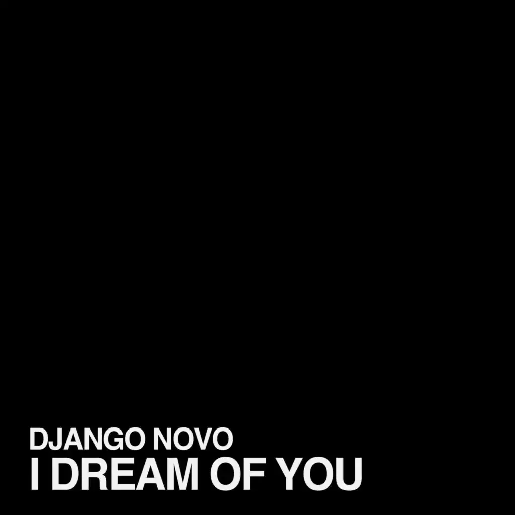 DJANGO NOVO