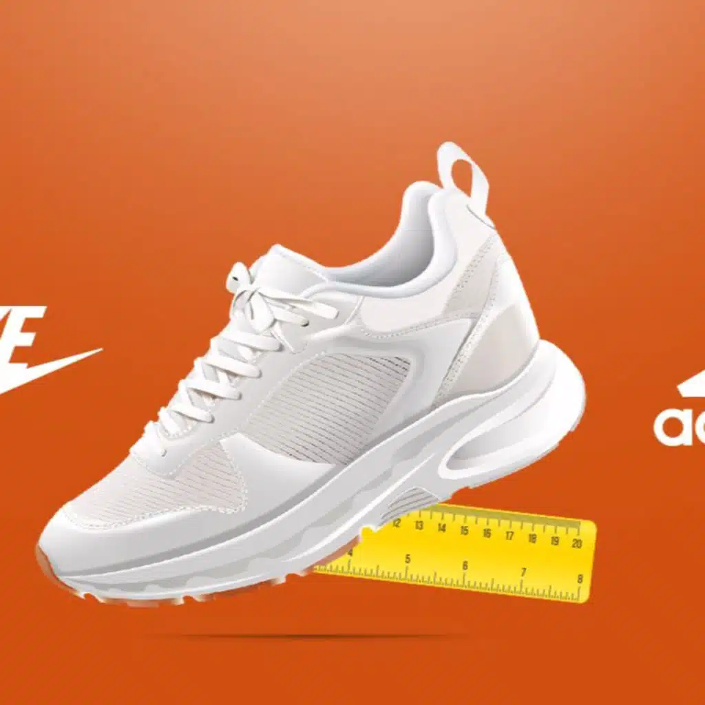 Is this the end of super shoes?