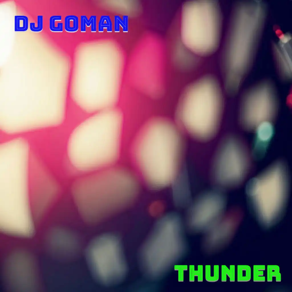 Dj Goman