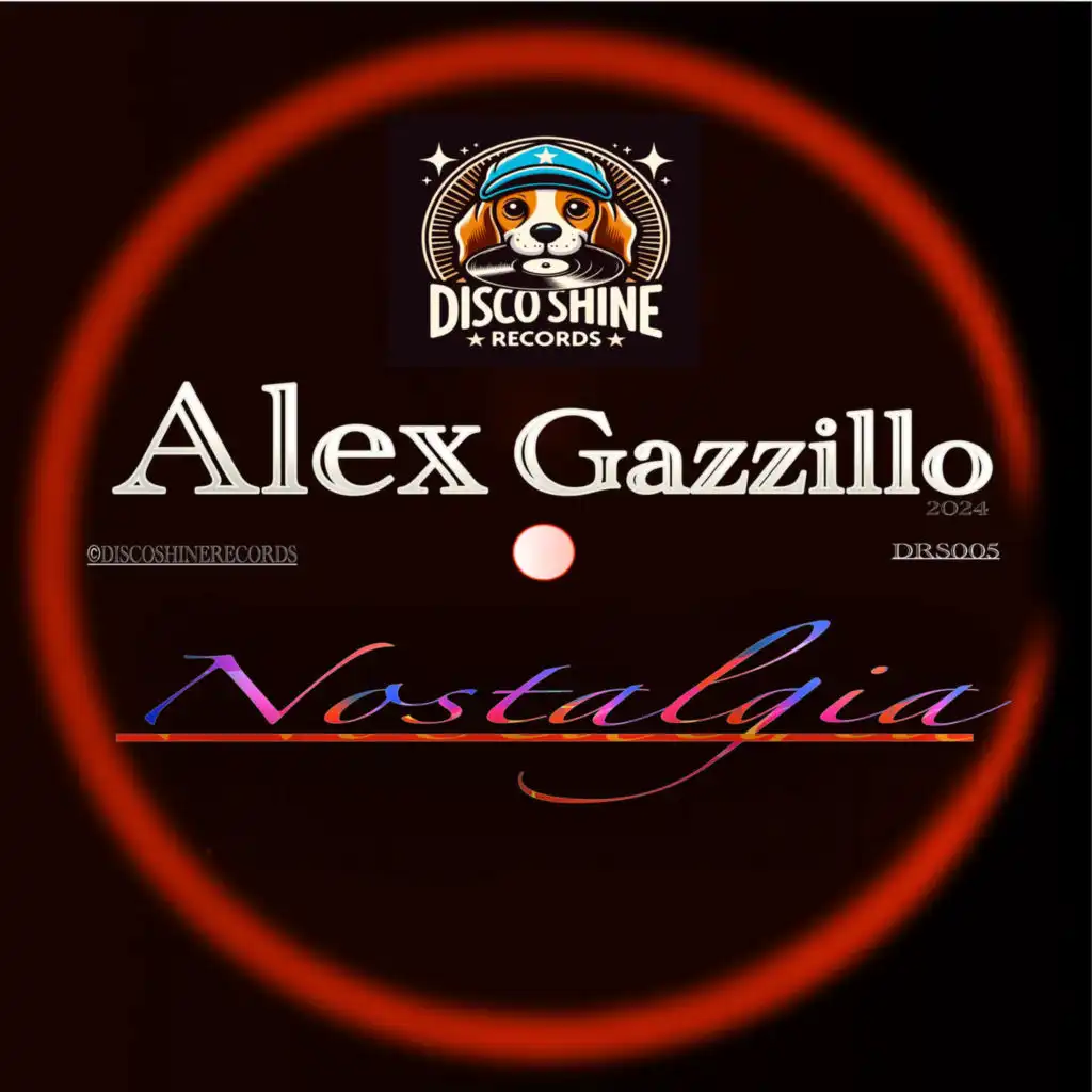 Alex Gazzillo