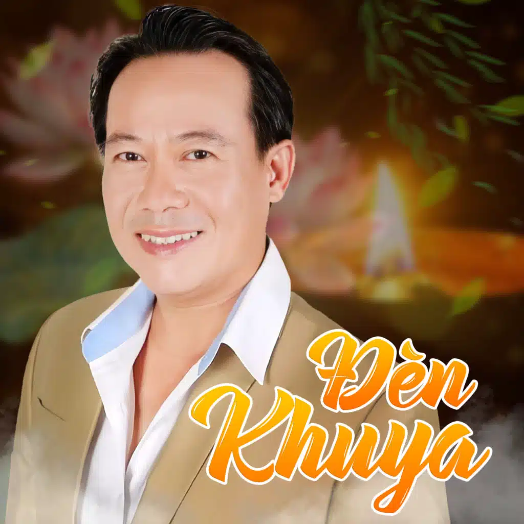 Đèn Khuya (Instrumental)