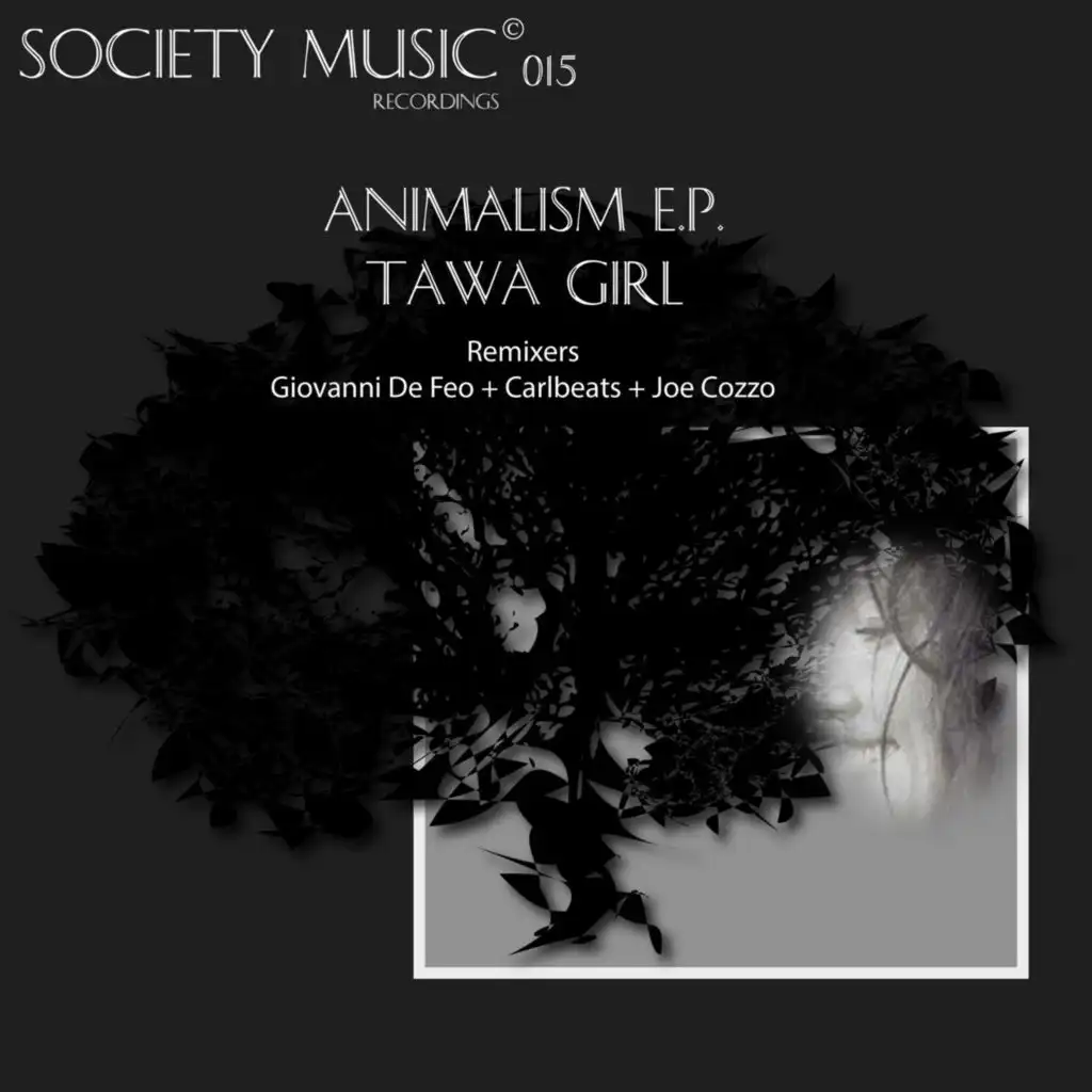 Animalism (Carlbeats remix)