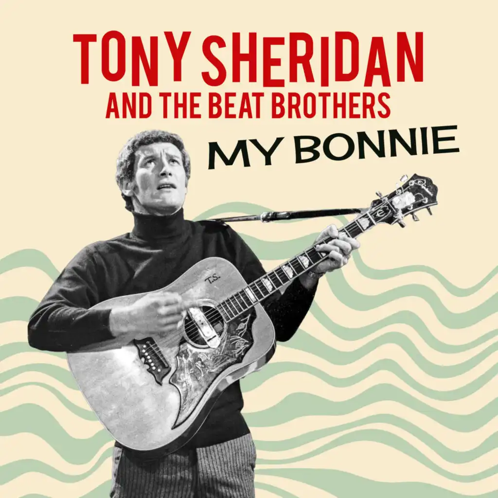 Tony Sheridan and the Beat Brothers