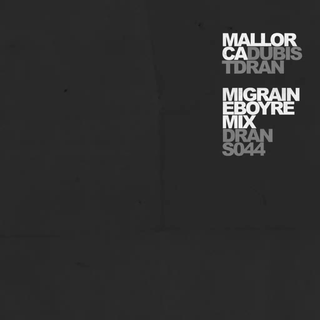 Mallorca
