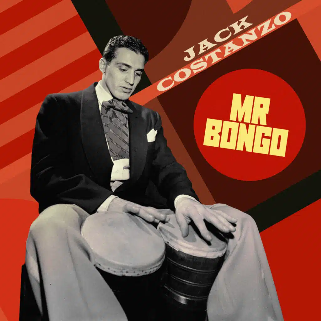 Mr Bongo