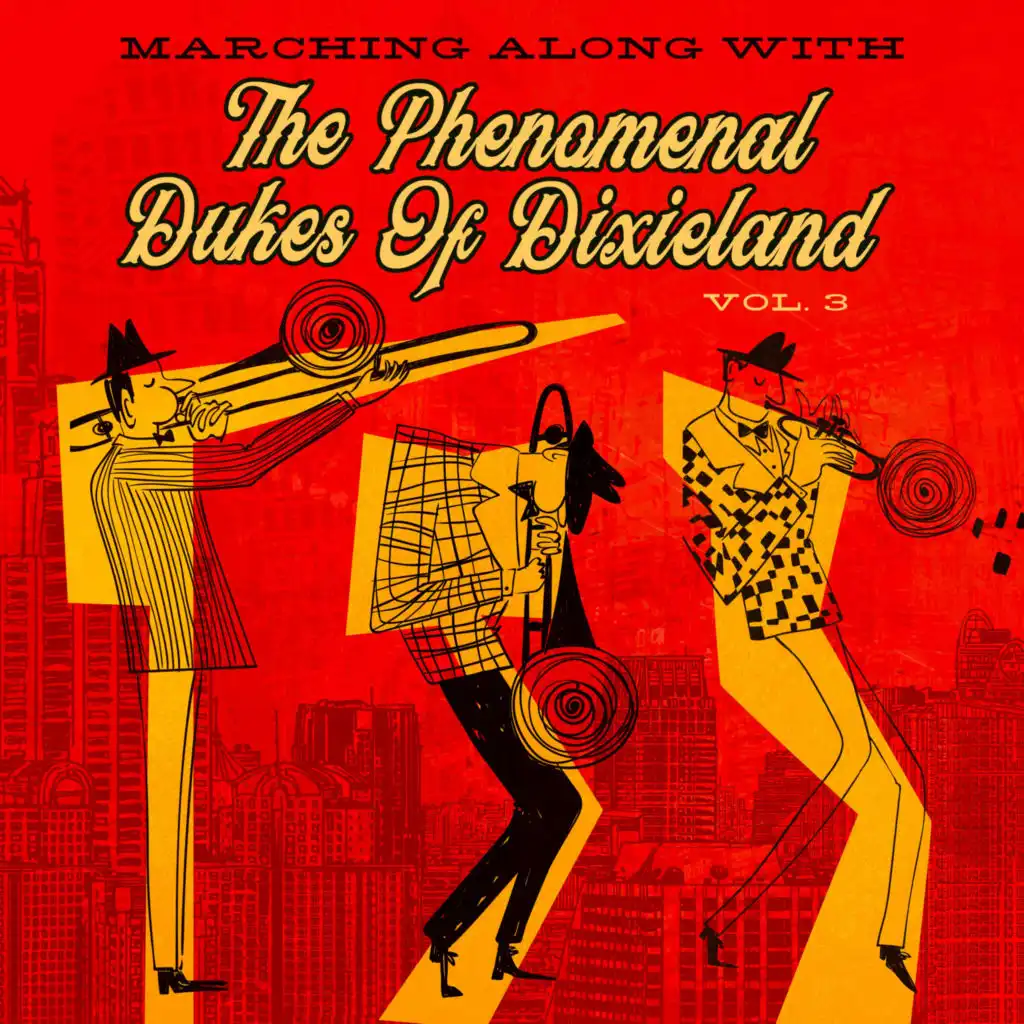 The Dukes of Dixieland