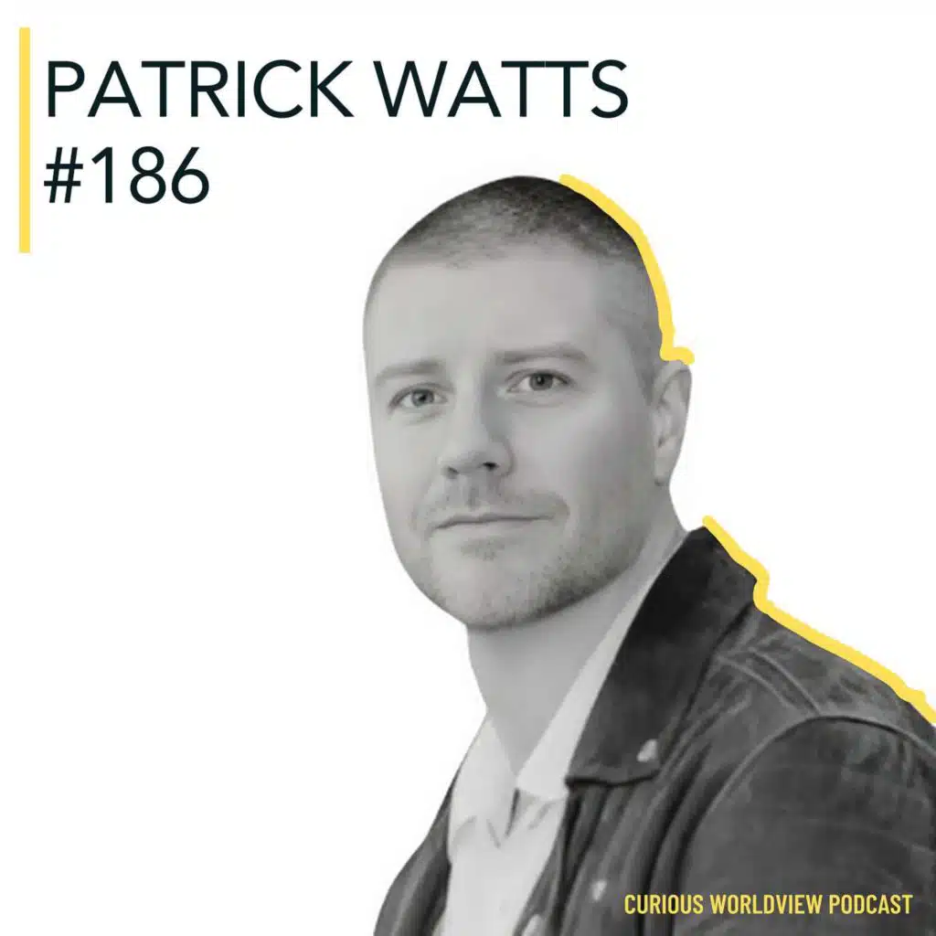 Patrick Watts | The US Election