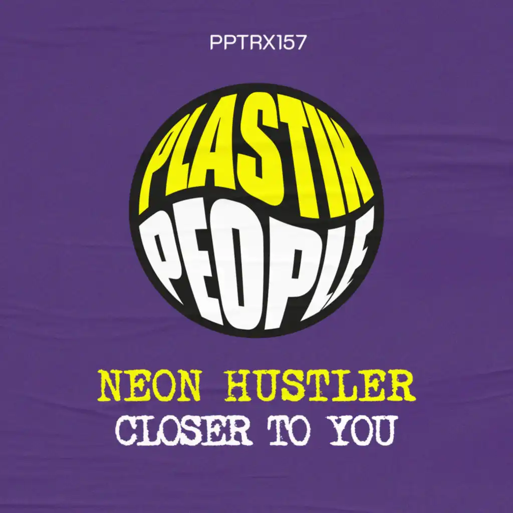 Neon Hustler