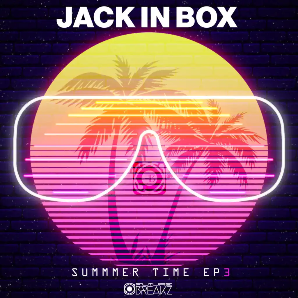 Jack In Box