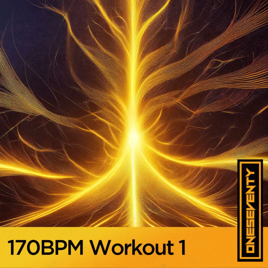 170BPM Workout 1