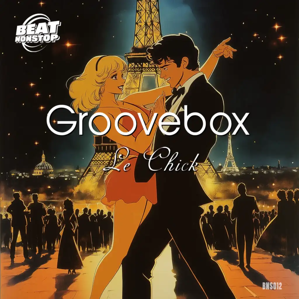 Groovebox