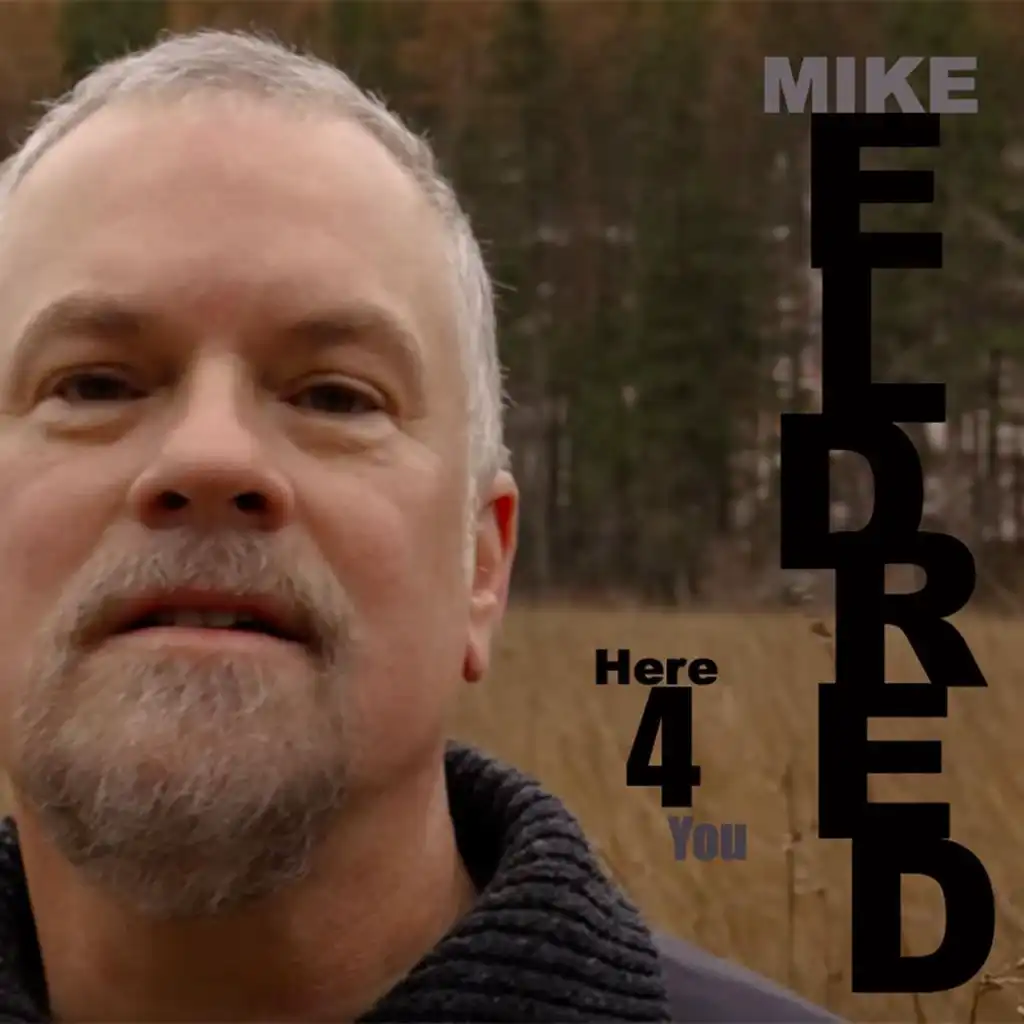 Mike Eldred