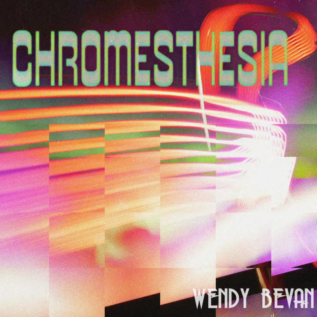 Wendy Bevan