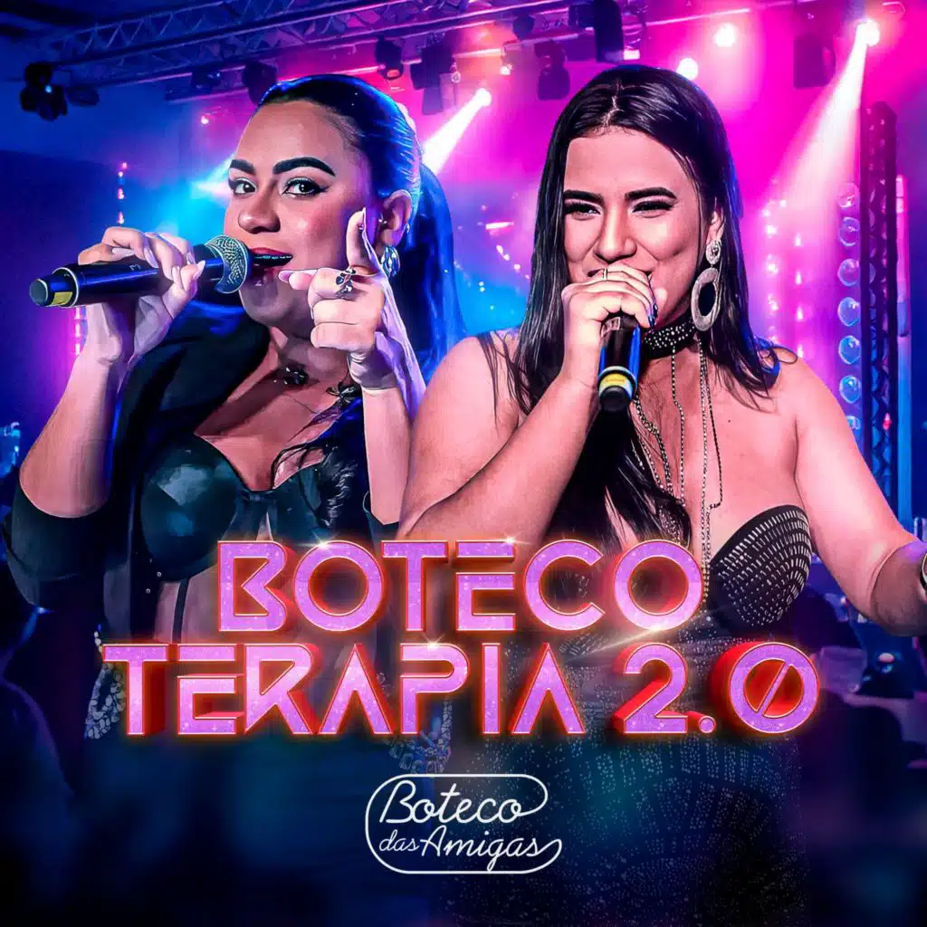 Boteco Terapia 2.0